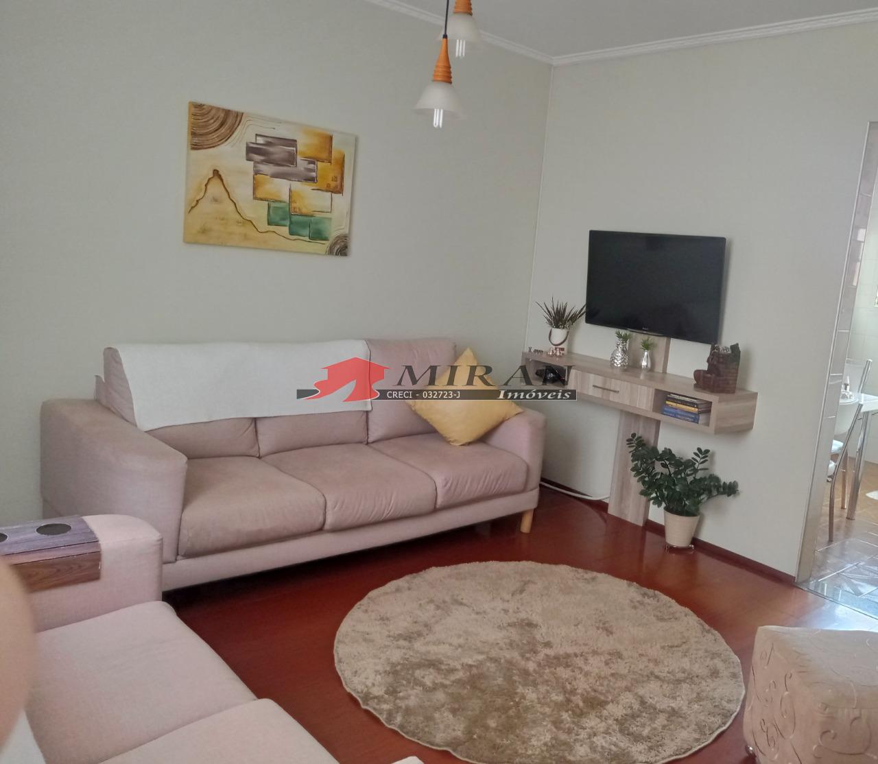 Apartamento  com 3 dormitórios à  venda – Morada dos Pinheiros – Valinhos/SP