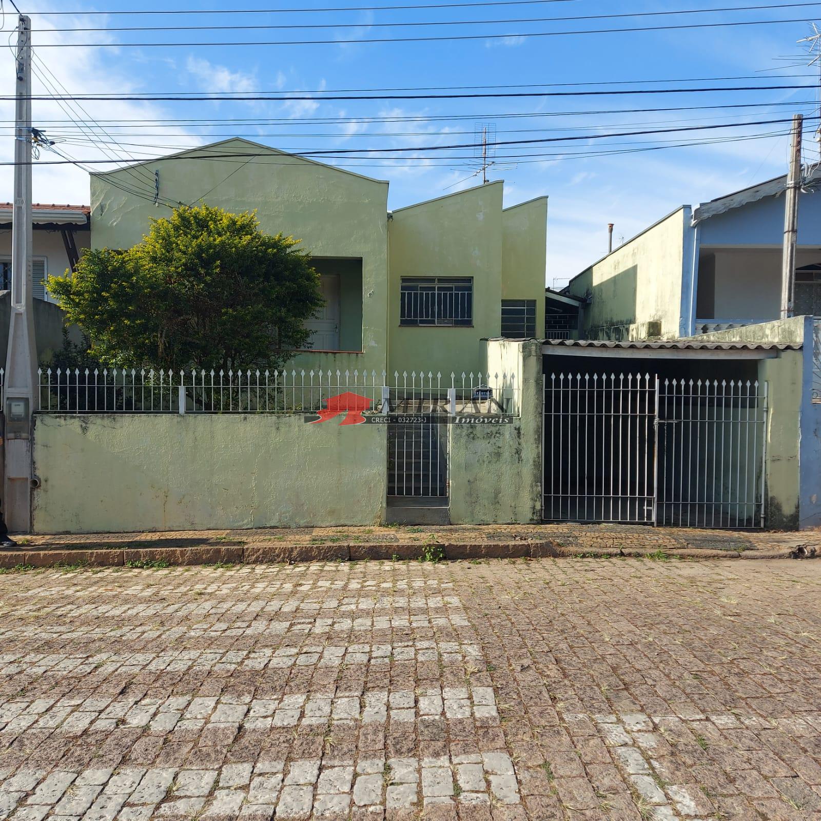 Casa com ótimo preço – Vila Santana – Valinhos/SP
