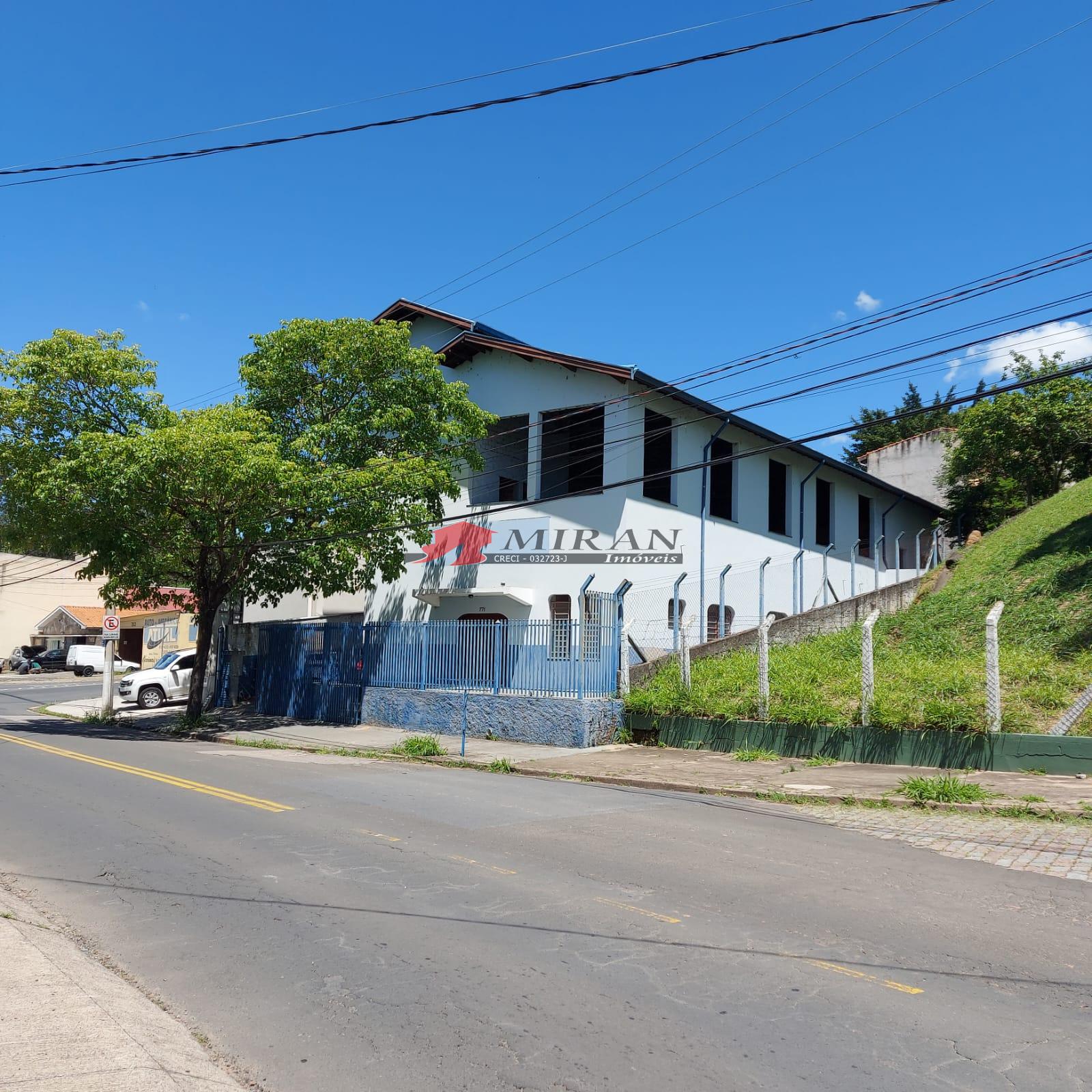 Salão Comercial para venda – Bairro – Lenheiro – Avenida Gessy Lever – Valinhos / SP