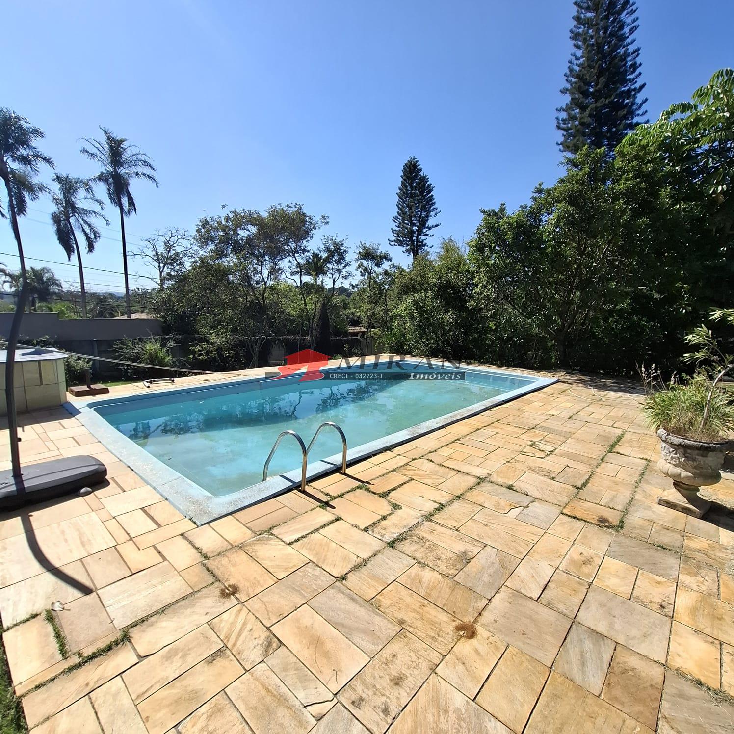 CHÁCARA A VENDA – BAIRRO COUNTRY CLUB – VALINHOS/S.P