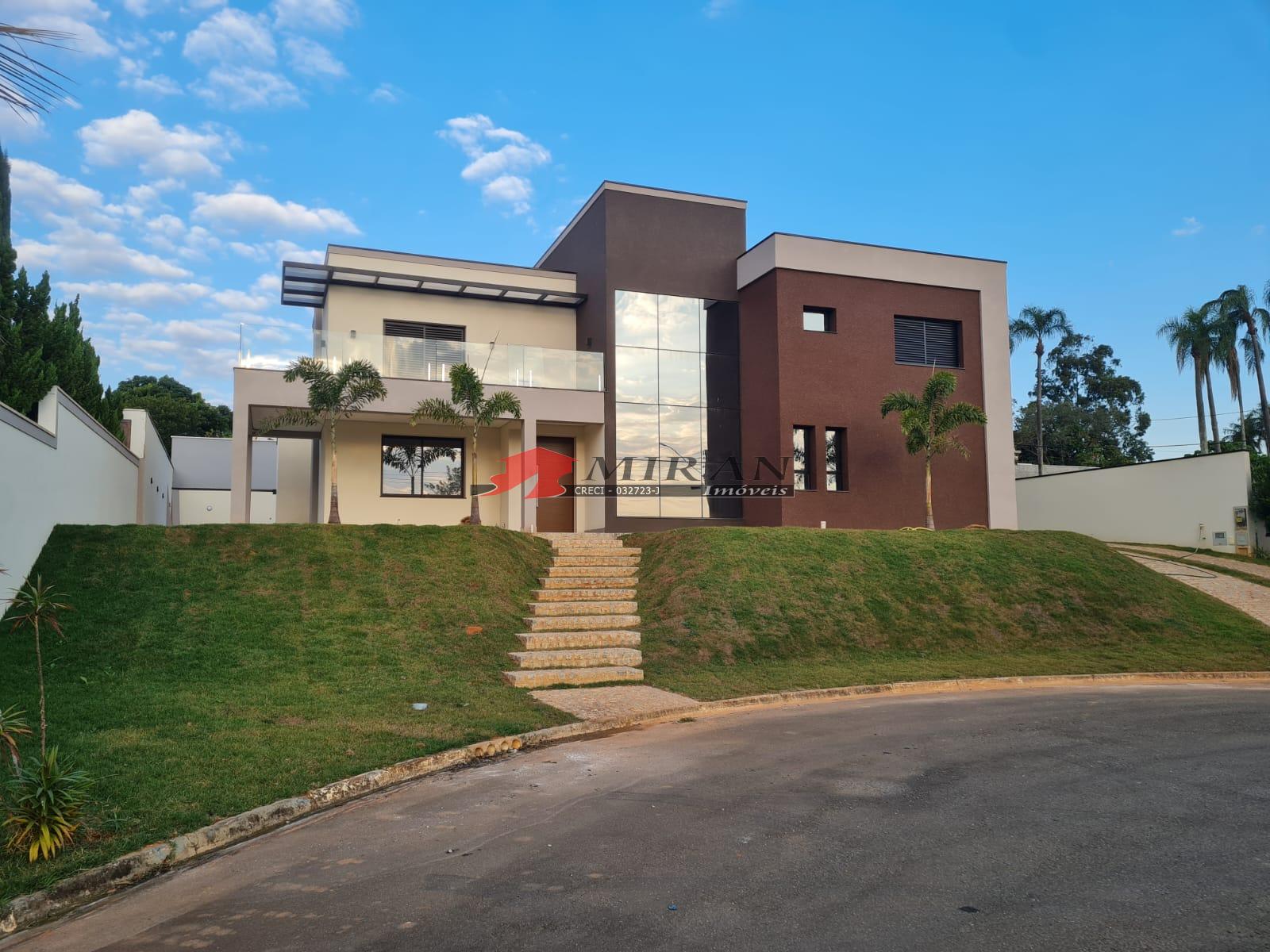 CASA A VENDA – CONDOMINIO QUERÊNCIA – REGIÃO DO PORTO SEGURO – VALINHOS/S.P