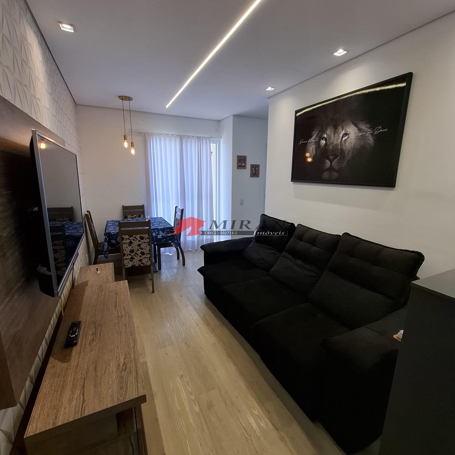 APARTAMENTO A VENDA – RESIDENCIAL MORADA DO VALE – VALINHOS/S.P
