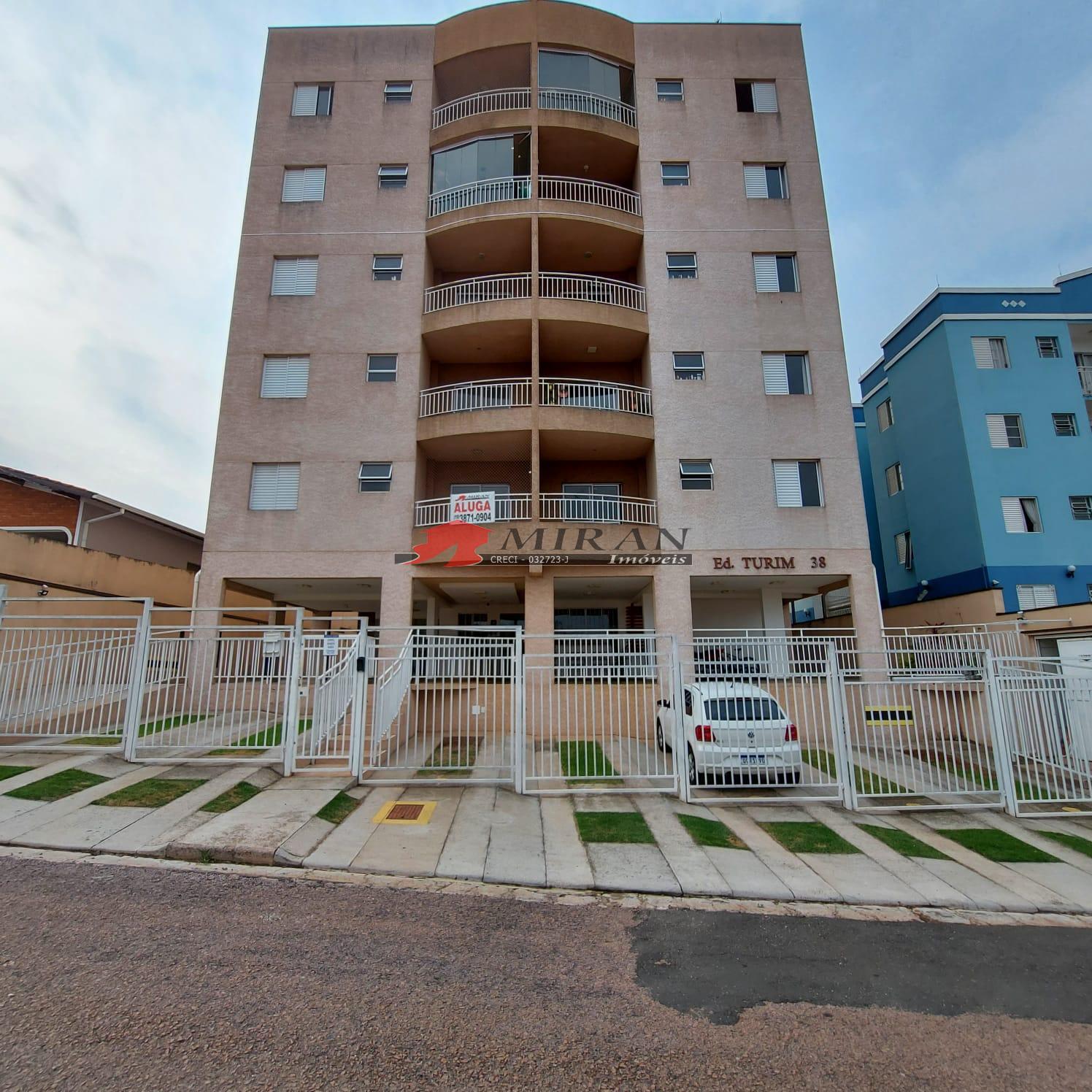 LOCAÇÃO – APARTAMENTO –  JARDIM SÃO JORGE – VALINHOS/ S.P