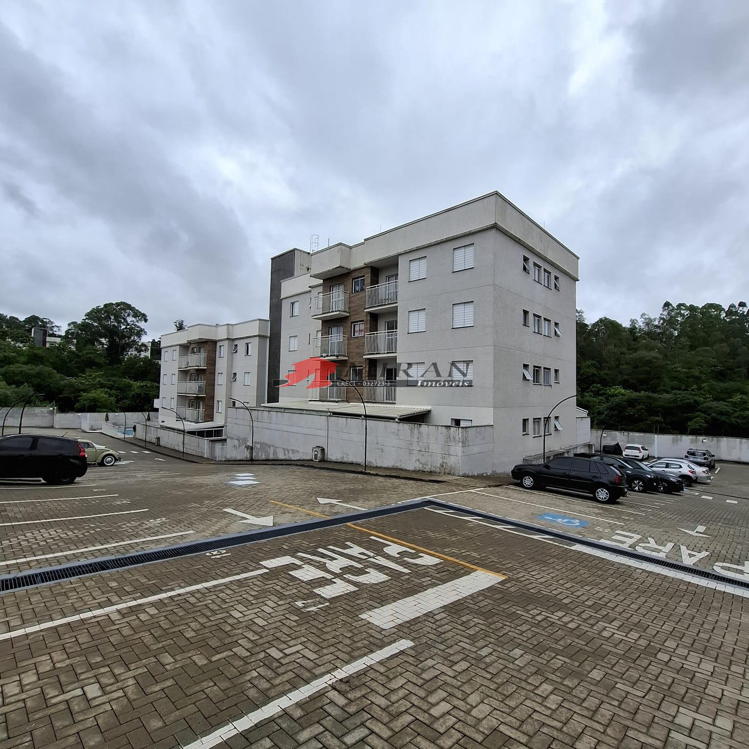 EXCELENTE APARTAMENTO A VENDA – CONDOMINIO BELLO CIELLO – VINHEDO/S.P