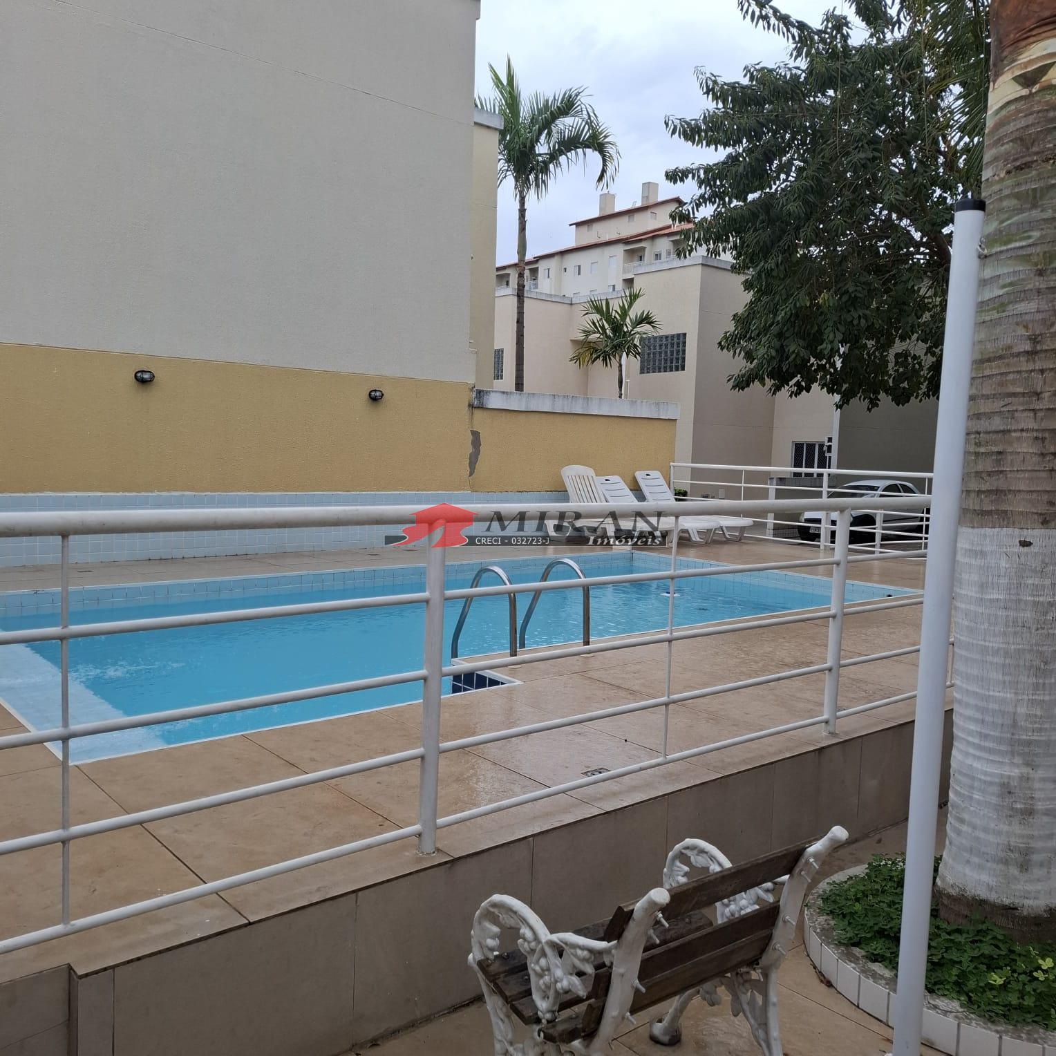 CASA NOVA À VENDA – CONDOMÍNIO RESIDENCIAL SANTA ELISA – VALINHOS – SP