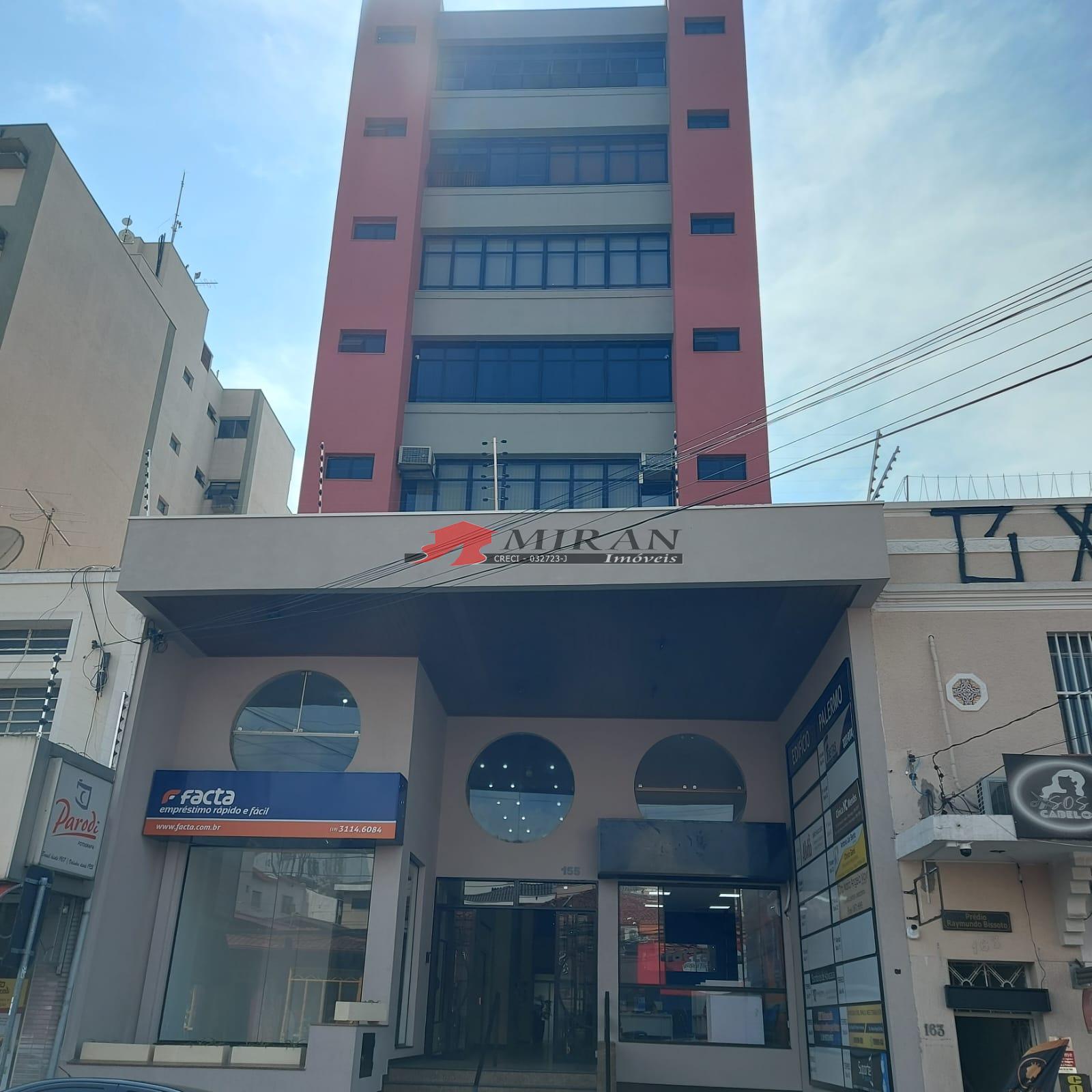 SALA COMERCIAL CENTRO – VALINHOS/S.P.