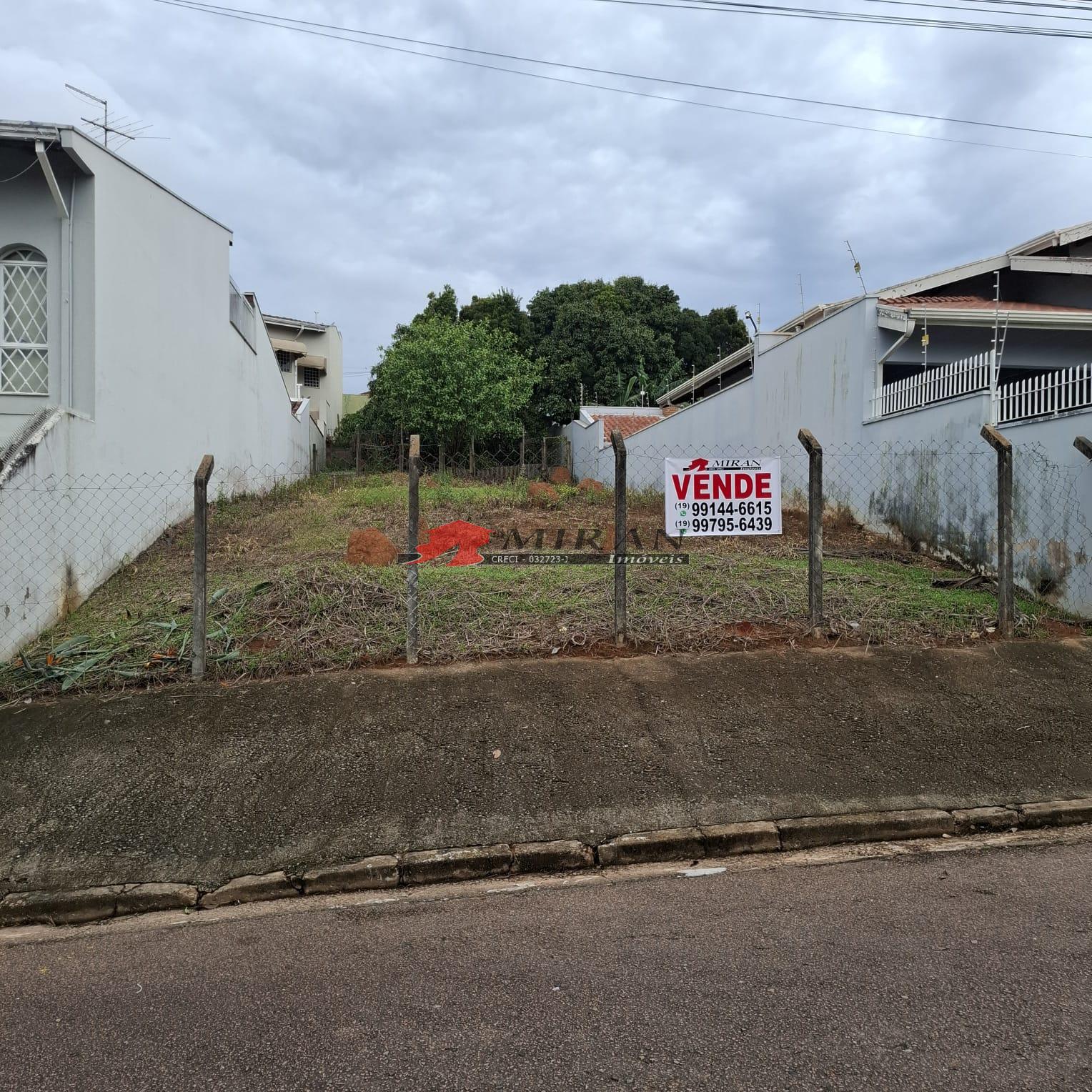Excelente terreno á VENDA – Residencial Nova Suíça – Valinhos – SP